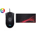 Kingston HyperX Pulsefire Core RGB Gaming Mouse HX-MC004B